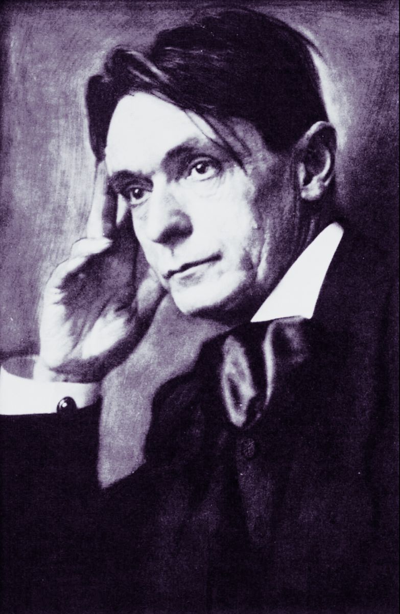 Rudolf Steiner